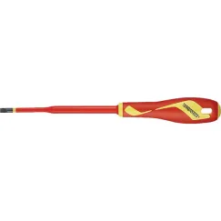 MD 1000V VDE Screwdriver 1.0 x 5.5 x 125mm (RBD)